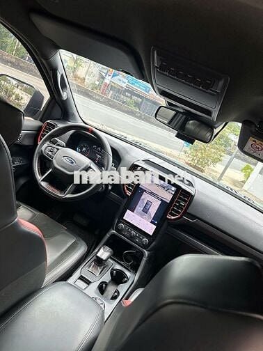 Ford Ranger 2023 Raptor 2.0L 4x4 AT - 50000 km