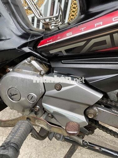 taurus nhât xe zin im như con chim máy tê