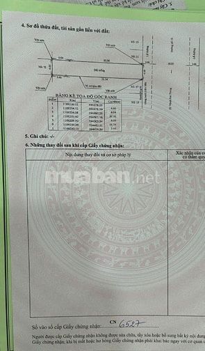 Đất 4x25 đường nội bộ khu Tên Lửa Bình Trị Đông B,Q.Bình  Tân