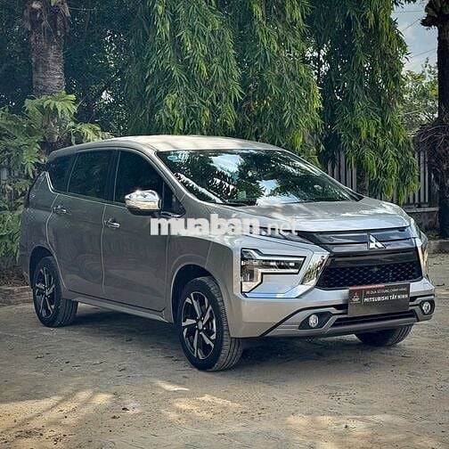 Mitsubishi Xpander 2024 Premium 1.5 AT - 22500 km