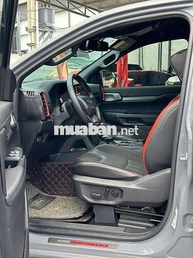 Ford Ranger 2023 Raptor 2.0L 4x4 AT - 50000 km