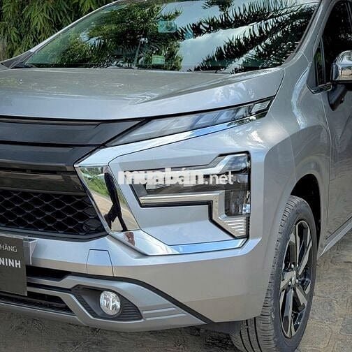 Mitsubishi Xpander 2024 Premium 1.5 AT - 22500 km