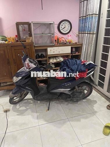 Cần bán Luvias đời 2016 BSTP.cà vẹt đầy đủ KCC