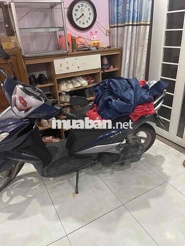 Cần bán Luvias đời 2016 BSTP.cà vẹt đầy đủ KCC
