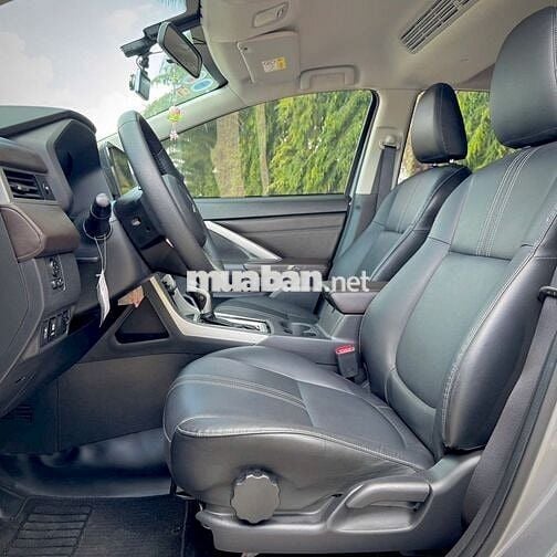 Mitsubishi Xpander 2024 Premium 1.5 AT - 22500 km