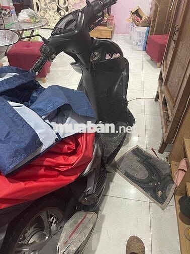 Cần bán Luvias đời 2016 BSTP.cà vẹt đầy đủ KCC