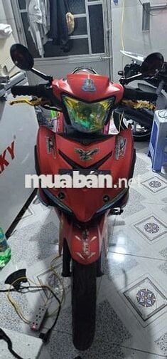 Xe Exciter 150 xe nhập khẩu máy zin tốt