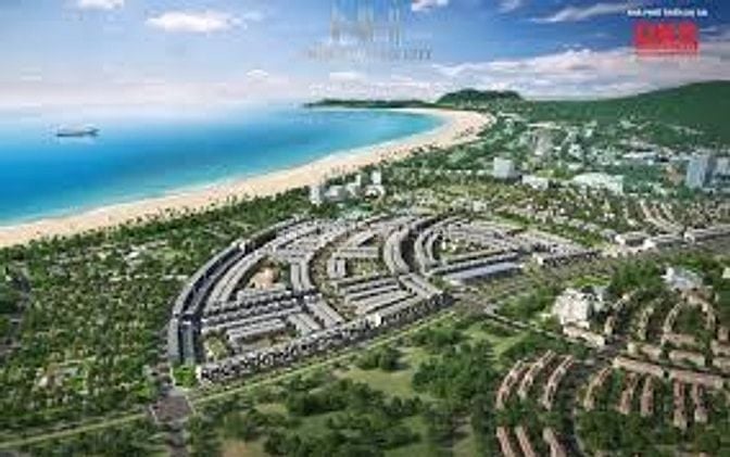 Chính chủ cần bán gấp nền Nhơn hội Phân khu 9 giá đầu tư