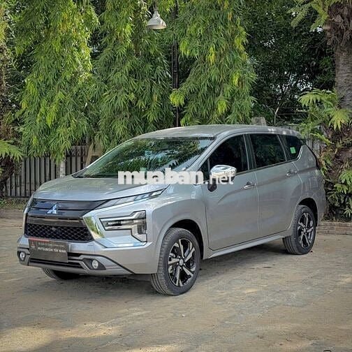 Mitsubishi Xpander 2024 Premium 1.5 AT - 22500 km