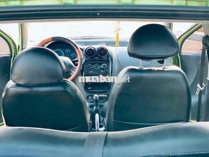 Daewoo Matiz 2004 0.8 MT - 21000 km