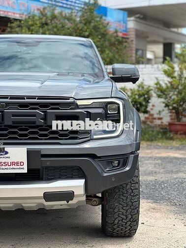Ford Ranger 2023 Raptor 2.0L 4x4 AT - 50000 km
