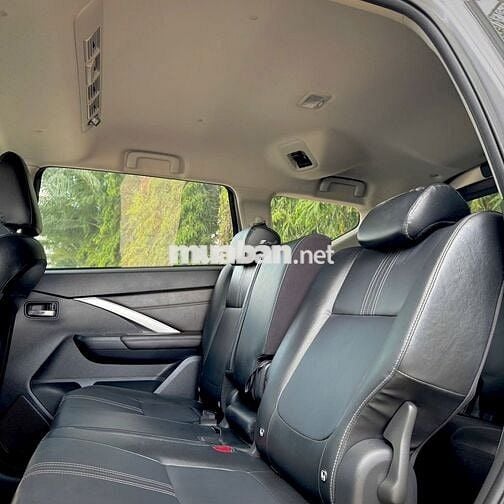 Mitsubishi Xpander 2024 Premium 1.5 AT - 22500 km