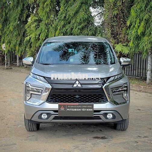 Mitsubishi Xpander 2024 Premium 1.5 AT - 22500 km