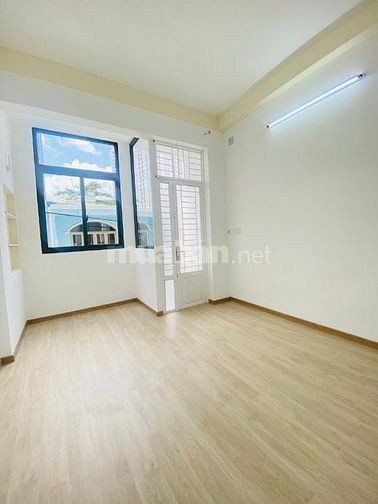 Bán Nhà HXH cạnh mặt tiền đường Nguyễn Xí, Bình Thạnh,SHR nhỉnh 6tỷ TL