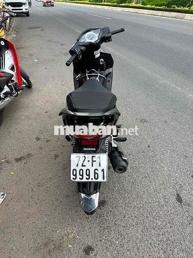 bán xe future 2023 odo lướt 9.000km