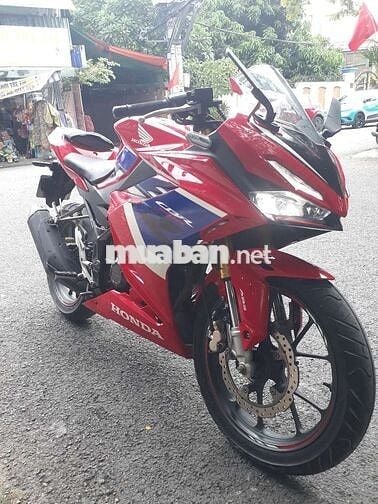 💚💗TPHCM Sportbike Cbr150abs 2024 bsTp chính chủ