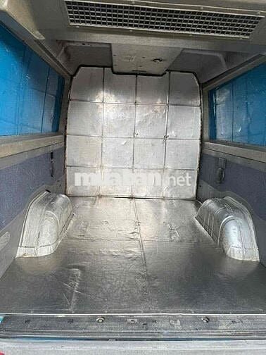 Mercedes Benz Sprinter 6N 900kg chạy tp .xe zin.