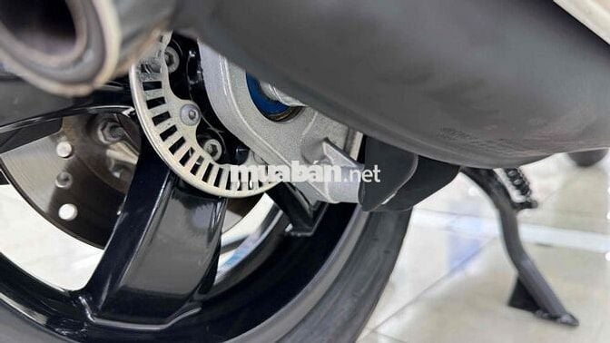 Gts 300 Môt chủ mua mới Tháng 5/2021 odo 9.500km
