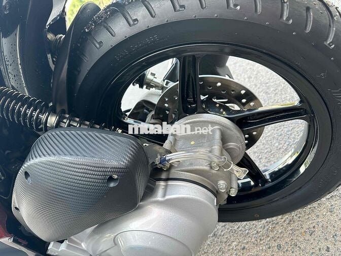 bán xe sh nhập 150 đời 2012 cọp