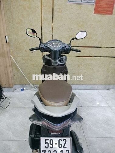 VISION FI CUỐI 2019, BSTP,XE ĐI RẤT ÍT 24.000km