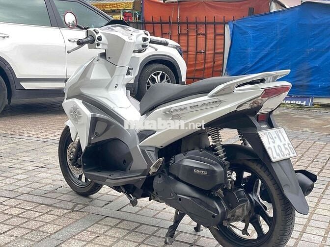 Air blade 125 2016 trả trc 12tr nhận xe