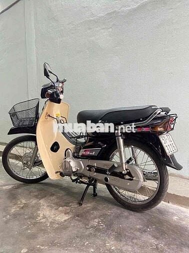 xe siêu tầm dream 67 cub chaly Biển Số Đẹp