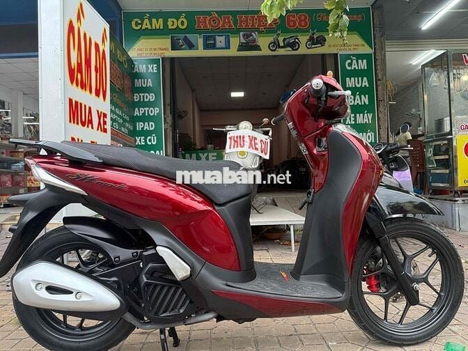 SH Mode ABS máy zin xe đẹp