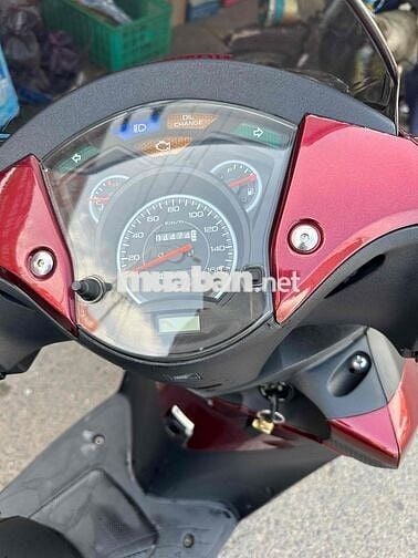 bán xe sh nhập 150 đời 2012 cọp