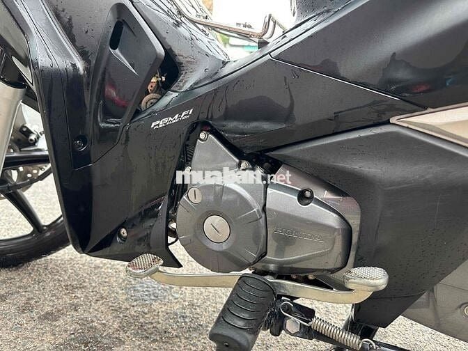 bán xe future 2023 odo lướt 9.000km