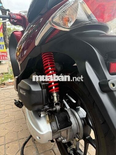 SH Mode ABS máy zin xe đẹp