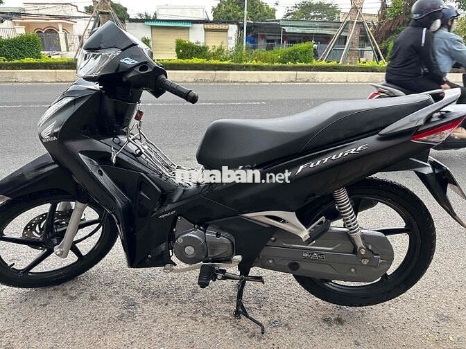 bán xe future 2023 odo lướt 9.000km