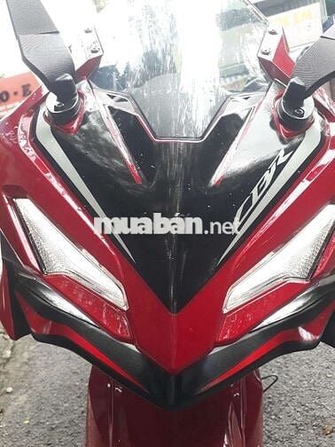 💚💗TPHCM Sportbike Cbr150abs 2024 bsTp chính chủ