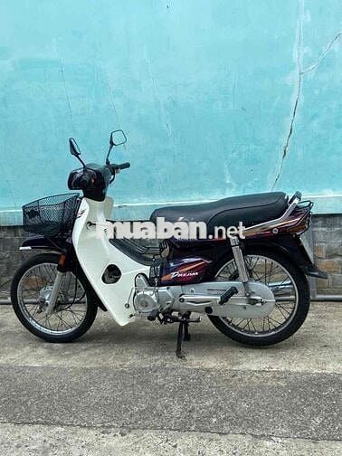 xe siêu tầm dream 67 cub chaly Biển Số Đẹp