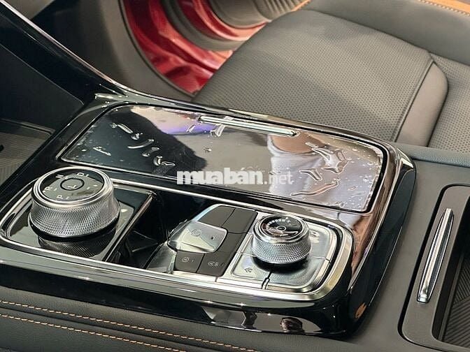 Ford Territory Titanium X mẫu mới 8/2025, giao xe!