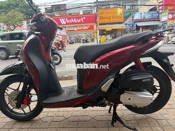 SH Mode ABS máy zin xe đẹp