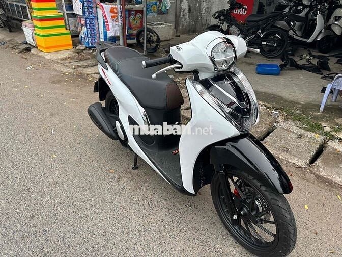 bán xe sh mode 2022 abs