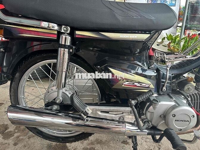 bán xe super dream kiểng