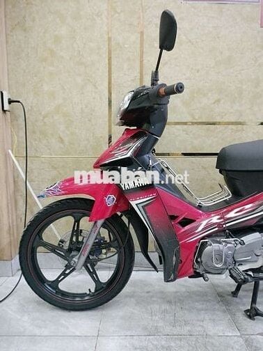 SIRIUS CUỐI 2016, BS 66, XE CHIỦÂN ZIN 90% OK