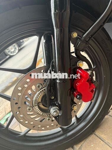 SH Mode ABS máy zin xe đẹp