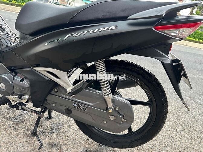 bán xe future 2023 odo lướt 9.000km