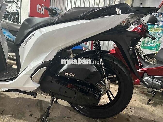 bán sh 150 abs 2017 odo lướt 8.000km