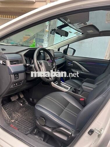 Mitsubishi Xpander Cross phiên bản cao cấp 2025