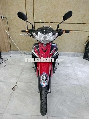 SIRIUS CUỐI 2016, BS 66, XE CHIỦÂN ZIN 90% OK