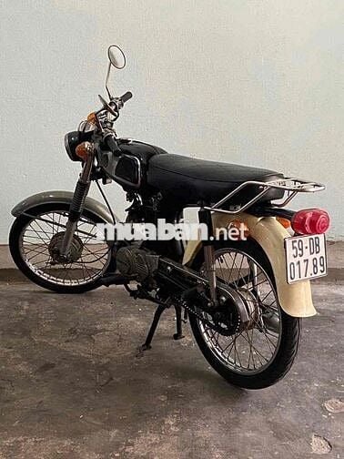 xe siêu tầm dream 67 cub chaly Biển Số Đẹp