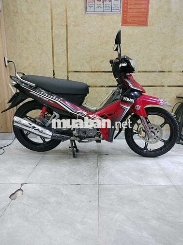 SIRIUS CUỐI 2016, BS 66, XE CHIỦÂN ZIN 90% OK