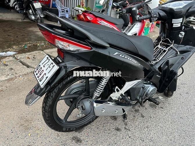 bán xe future 2023 odo lướt 9.000km