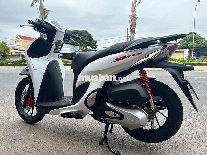 bán xe sh mode 2022 abs