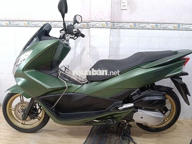 PCX khóa thông minh,bs65 zin đẹp