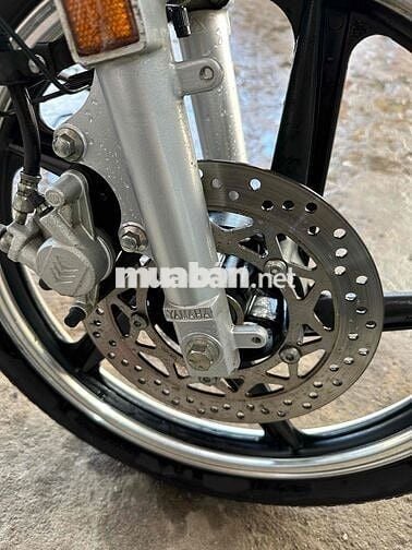 cần bán xe yb 125 đời 2020
