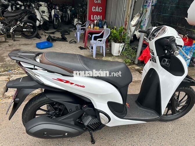 bán xe sh mode 2022 abs